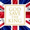 God Save the King (Arr. Arthur Luck) artwork