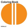 Coloring Book - Single
