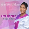 Keep Me True Gospel Medley - Single
