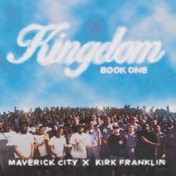 KINGDOM BOOK ONE cover art