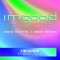 I'm Good (Blue) [HEADER Extended Remix] artwork