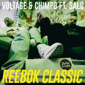Reebok Classic (feat. Salo) artwork