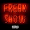 Freak Show - Modern Day Outlaws lyrics