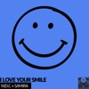 I Love Your Smile (Acoustic & Stripped Version) - Single