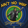 Ain't No Way - Single