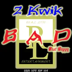 Bad Extended (feat. Cuppy) Song Lyrics
