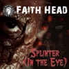 Splinter (in the Eye) - Single