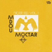 Mdou Moctar - Imouhar (Drum Machine Version)