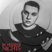 nights - EP artwork