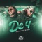 De 4 (feat. Mc Jacare) - Almir delas lyrics