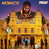 Monaco artwork