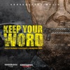 Keep Your Word - Single