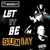 Let It Be Sunday - Single