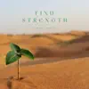Find Strength - Single album lyrics, reviews, download