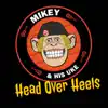 Head over Heels (feat. Jackie Fox, Kelly Ogden, BELINDA CARLISLE, Damon De La Paz, Anthony Carone, Greg Hetson, Alice Bag & Paul Roessler) [Cover Version] - Single album lyrics, reviews, download