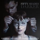 José James - They Can’t Take That Away From Me - From "Fifty Shades Darker (Original Motion Picture Soundtrack)"