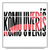 Komu Uveríš - Single