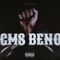 Red Man - GMS BENO lyrics