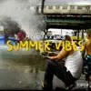 Summer Vibes (feat. Lingo) - Single album lyrics, reviews, download