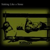 Sinking Like a Stone - Single