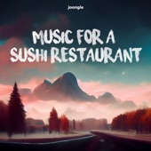 Music For a Sushi Restaurant artwork