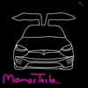 Mamos Tesla - Single