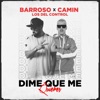 Dime Que Me Quieres - Single