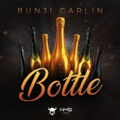 Bottle artwork