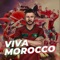 Viva Morocco 2022 artwork