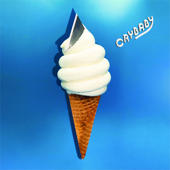 Crybaby cover