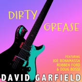 David Garfield - Dirty Grease (Radio Version)