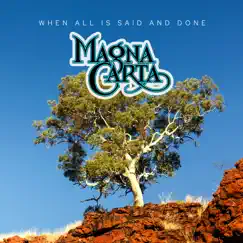 When All is Said and Done by Magna Carta album reviews, ratings, credits