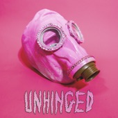 Unhinged artwork