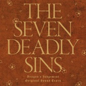 The Seven Deadly Sins:Dragon's Judgement ORIGINAL SOUNDTRACK artwork