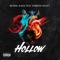 Hollow (feat. Foreign Glizzy) - Budda Mack lyrics