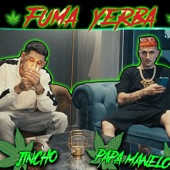 Fuma Yerba artwork