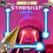 Starship III (feat. Sebii) - Jiangie lyrics