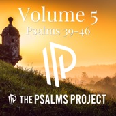 Volume 5: Psalms 39-46 artwork