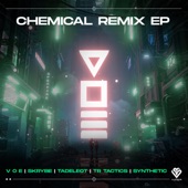 Chemical (SYNTHETIC Remix) artwork