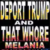 A Greatest All Time Hip Hop and Rap Anthem Deport Insurrectionist Trump and That Russian Whore Melania Before Jan. 6 (feat. Hollywood Bowl, Chappelle Tackled, Reality Show & W. A. P) - Single album lyrics, reviews, download