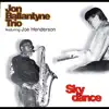 Sky Dance (feat. Joe Henderson) album lyrics, reviews, download