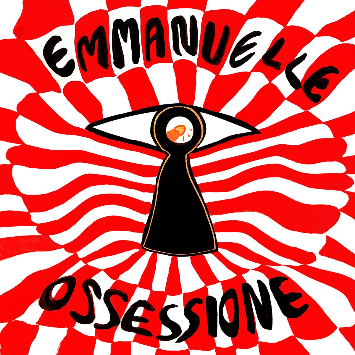 Ossessione - Single by EMMANUELLE on Apple Music