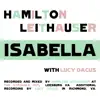 Isabella - Single album lyrics, reviews, download