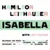 Isabella - Single album cover