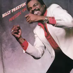 Pressin' On by Billy Preston album reviews, ratings, credits