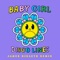 Baby Girl (James Hiraeth Remix) artwork