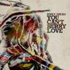 You Can't Hurry Love - Single