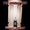 The Journals Kept - Wounded