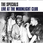 The Specials - Little Bitch (Live at the Moonlight Club, May 1979)