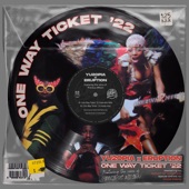 One Way Ticket '22 (Extended Mix) artwork